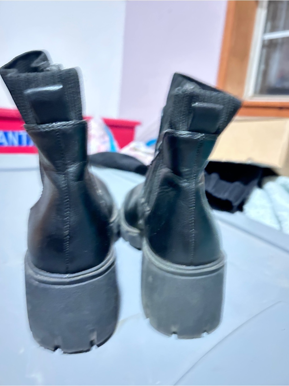 Chelsea Booties - Picture 3 of 5